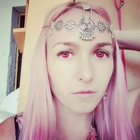 Портрет фотографа (аватар) Юлия Тулаева (Yuliya Tulaeva)