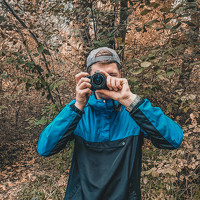 Портрет фотографа (аватар) Дмитрий Иньков (Дмитрий)