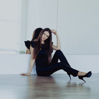 Портрет фотографа (аватар) Ирина Жарова (Irina Jarova)