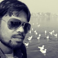 Портрет фотографа (аватар) Shantanu Bhatt (Shantanu Kumar bhatt)