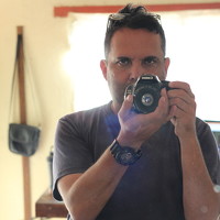 Портрет фотографа (аватар) jorge lopez chaves (jorge eduardo lopez chaves)