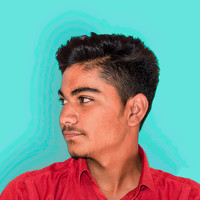 Портрет фотографа (аватар) Harshil Panchal