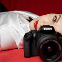 Портрет фотографа (аватар) Мартынова Екатерина (Ekaterina Martinova)