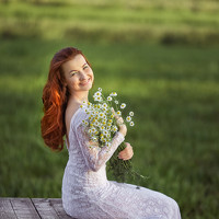 Фотография Татьяна Новина (Tatyana Novina) Портрет фотографа (аватар) Татьяна Новина (Tatyana Novina)