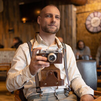 Портрет фотографа (аватар) Slavoljub Simonovic (Славољуб Симоновић)