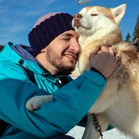 Портрет фотографа (аватар) Роман Хлевнюк (Khlyevnyuk Roman)