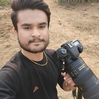 Фотография Devang Soni (Devang Dahyalal Soni) Портрет фотографа (аватар) Devang Soni (Devang Dahyalal Soni)