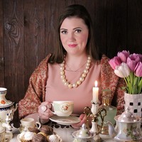 Портрет фотографа (аватар) Елена Доянова (Doyanova)