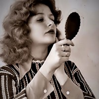 Портрет фотографа (аватар) backareva irina (backareva   irina)