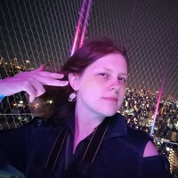 Фотография Татьяна Герасимцева (Tatiana Gerasimtseva) Портрет фотографа (аватар) Татьяна Герасимцева (Tatiana Gerasimtseva)