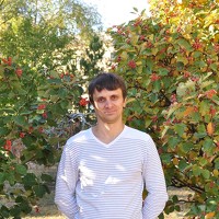 Портрет фотографа (аватар) Дмитрий Люлюкин (Dmitriy Liuliukin)