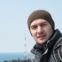 Портрет фотографа (аватар) Андрей Чепелев (Andrey Chepelev)