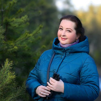 Портрет фотографа (аватар) Татьяна Бравая (Tatiana Bravaia)