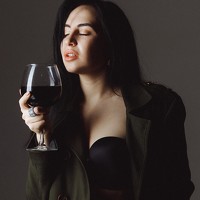 Фотография Ирина Джугостранская (Dzhugostranskaya Irina) Портрет фотографа (аватар) Ирина Джугостранская (Dzhugostranskaya Irina)