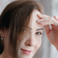 Портрет фотографа (аватар) София Селегень (Sofia Selegen)