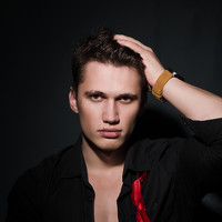 Портрет фотографа (аватар) Фурман Алексей (Aleksei Furman)