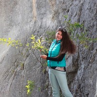 Портрет фотографа (аватар) Арина Юринова (Arina Urinova)