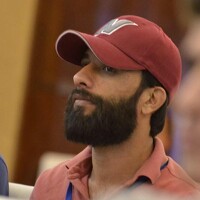 Портрет фотографа (аватар) Al-Fadhli Mohammad (Mohammad Falih)