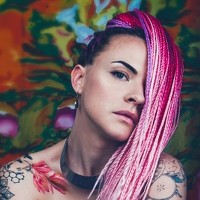 Портрет фотографа (аватар) Maya Visand