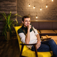 Фотография Сергей Шкрябий (Serhii Shkriabii) Портрет фотографа (аватар) Сергей Шкрябий (Serhii Shkriabii)