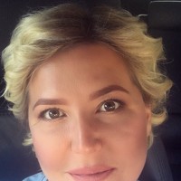 Фотография Светлана Ткаченко (Svitlana Tkachenko) Портрет фотографа (аватар) Светлана Ткаченко (Svitlana Tkachenko)