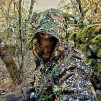 Портрет фотографа (аватар) Jesus Varas