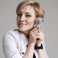 Портрет фотографа (аватар) Фёдорова Анастасия (Anastasia Fedorova)