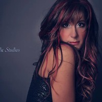 Портрет фотографа (аватар) Jenny-Rebekah Miller