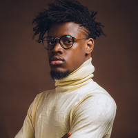 Портрет фотографа (аватар) Santo César