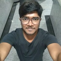 Портрет фотографа (аватар) Aravind Raulwar