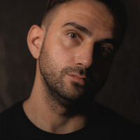 Портрет фотографа (аватар) Нахушев Рустам (Rustam Nakhushev)