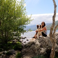 Фотография Noa Táboas (Noa Táboas Teijeira) Портрет фотографа (аватар) Noa Táboas (Noa Táboas Teijeira)