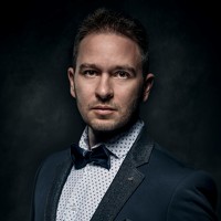 Портрет фотографа (аватар) Lucas Georgiev (Лукас Георгиев)