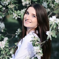 Портрет фотографа (аватар) Юлия Поликарпова (Julia Polikarpova)