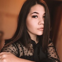 Портрет фотографа (аватар) Ирина Кравченко (Irina Kravchenko)