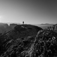 Портрет фотографа (аватар) Bruno Mottola