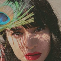 Портрет фотографа (аватар) LILIAN BARRIOS WIDMER (Lilian Barrios Widmer)