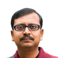 Портрет фотографа (аватар) Arindam Saha