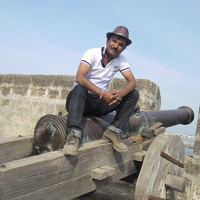 Портрет фотографа (аватар) Kamlesh Gohel (Kamlesh Himatsingh Gohel)