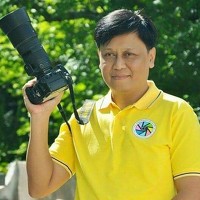 Фотография Win Myint San (Sabal Phyu) Портрет фотографа (аватар) Win Myint San (Sabal Phyu)