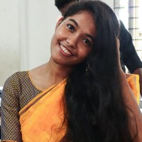 Портрет фотографа (аватар) Varshithaa Govardan