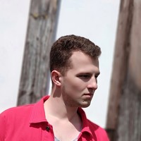 Портрет фотографа (аватар) Иван Лихачев (Likhachev Ivan)