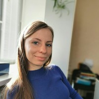 Портрет фотографа (аватар) Алина Банатова (Alina Banatova)