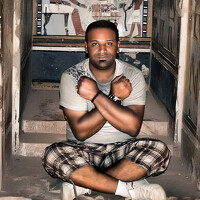 Портрет фотографа (аватар) Adel abd Elaal