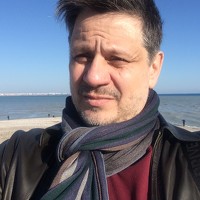 Портрет фотографа (аватар) Григорий Синицын (Grigory Sinitsin)