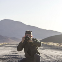 Фотография Илья Поляк (ILIA POLIAK) Портрет фотографа (аватар) Илья Поляк (ILIA POLIAK)