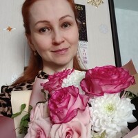 Портрет фотографа (аватар) Анна Барышева (Anna Barysheva)