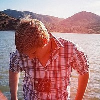 Портрет фотографа (аватар) Sergey Polyakov (S.V. Polyakov)