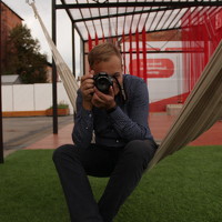 Портрет фотографа (аватар) Владислав Петрусев (Vladislav Petrusev)