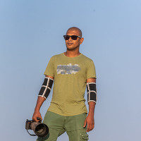 Фотография Sujitt Manchini Nicholas (Sujitt Nicholas Manchini) Портрет фотографа (аватар) Sujitt Manchini Nicholas (Sujitt Nicholas Manchini)